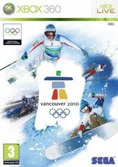 Vancouver 2010 (PAL Xbox 360)