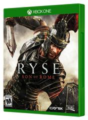Ryse: Son of Rome (Xbox One)