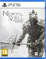 Mortal Shell: Enhanced Edition [Deluxe Set] (PAL Playstation 5)
