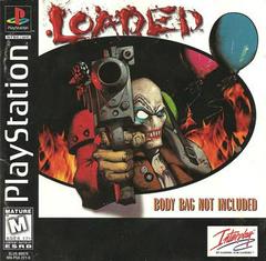 Loaded Playstation