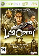 Lost Odyssey (PAL Xbox 360)