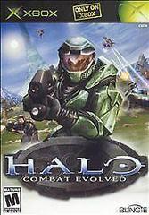 Halo: Combat Evolved (Xbox)
