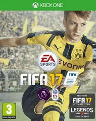 FIFA 17 [Deluxe Edition] (PAL Xbox One)