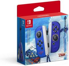 Joy-Con Zelda: Skyward Sword HD Edition (PAL Nintendo Switch)
