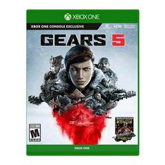 Gears 5 Xbox One