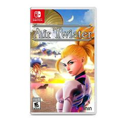 Air Twister (Nintendo Switch)