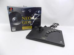 Neo-Geo Stick 2 Playstation 2
