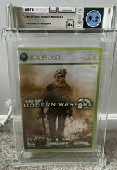 Call Of Duty Modern Warfare 2 [Not For Resale] Xbox 360
