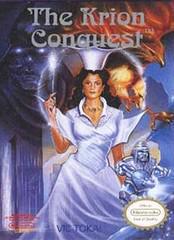 Krion Conquest NES