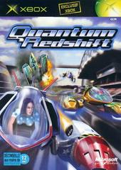 Quantum Redshift (PAL Xbox)