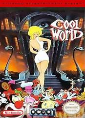 Cool World NES