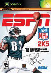 ESPN NFL 2K5 (Xbox)