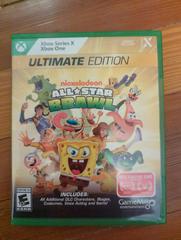 Nickelodeon All-Star Brawl [Ultimate Edition] Xbox Series X