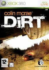 Dirt (PAL Xbox 360)