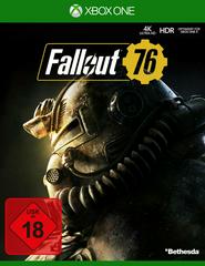 Fallout 76 [Tricentennial Edition] (PAL Xbox One)