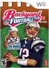 Backyard Football 09 (Wii)