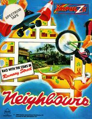 Neighbours [Zeppelin Games] (ZX Spectrum)