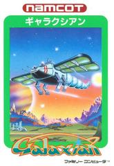 Galaxian [Homebrew] NES