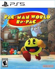 Pac-Man World Re-PAC (Playstation 5)