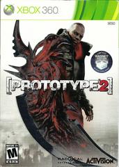 Prototype 2 [Limited Radnet Edition] Xbox 360