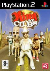 King of Clubs (PAL Playstation 2)