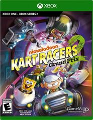 Nickelodeon Kart Racers 2: Grand Prix Xbox One