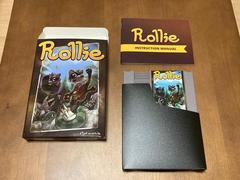 Rollie [Homebrew] NES
