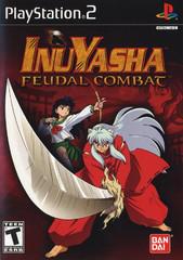 Inuyasha Feudal Combat (Playstation 2)