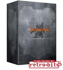 Metal Storm [Limited Run Collector's Edition] NES
