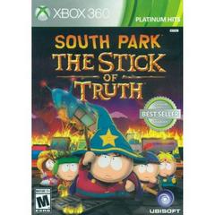 South Park: The Stick of Truth [Platinum Hits] Xbox 360