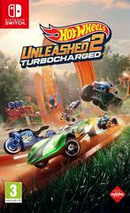 Hot Wheels Unleashed 2: Turbocharged [Unleashed Collection] (PAL Nintendo Switch)