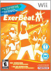 ExerBeat (Wii)
