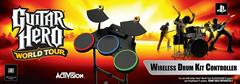 Wireless Drum Kit Playstation 3