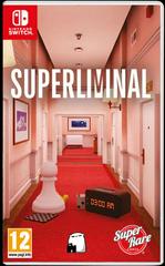 Superliminal (PAL Nintendo Switch)