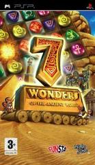 7 Wonders of the Ancient World (PAL PSP)