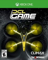 DCL The Game Xbox One