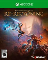 Kingdoms of Amalur: Re-Reckoning [Collector's Edition] Xbox One