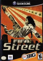 FIFA Street (Gamecube)