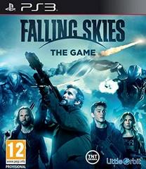 Falling Skies: The Game (PAL Playstation 3)