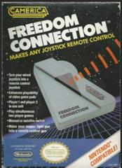Camerica Freedom Connection NES
