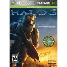 Halo 3 [Platinum Hits] Xbox 360