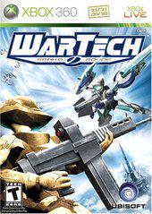 WarTech Senko no Ronde Xbox 360