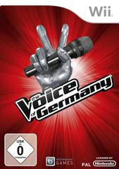 The Voice of Germany (PAL Wii)