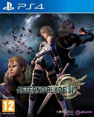 AeternoBlade II (PAL Playstation 4)