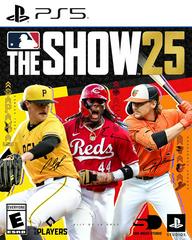 MLB The Show 25 Playstation 5