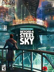 Beyond A Steel Sky [Utopia Edition] Playstation 5