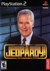 Jeopardy Playstation 2