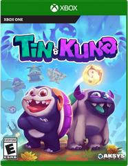 Tin and Kuna Xbox One