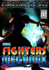 Fighters Megamix (Game.Com)