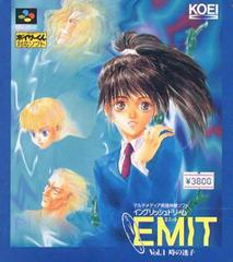 EMIT Vol. 1 (Super Famicom)